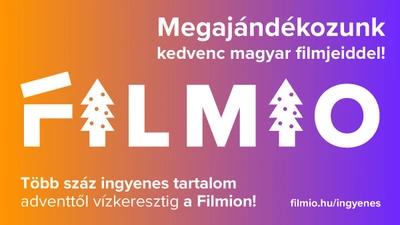 Filmio - Ingyenes filmek