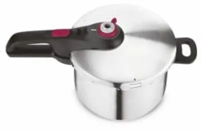 Tefal P2530750 Secure 5 Neo kukta 6 l