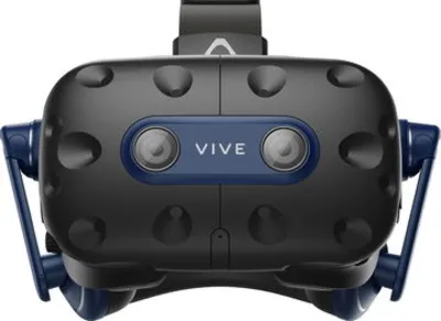 HTC Vive Pro 2 headset - VR szemüveg