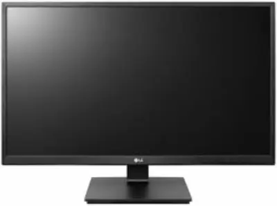 LG 24BK55YP-B LED monitor