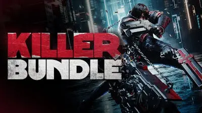 Fanatical Killer Bundle (BundleFestive Edition)