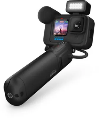 GoPro HERO12 Black Creator Edition kültéri kamera