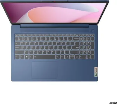 Lenovo IdeaPad Slim 3 15ABR8 Abyss Blue laptop