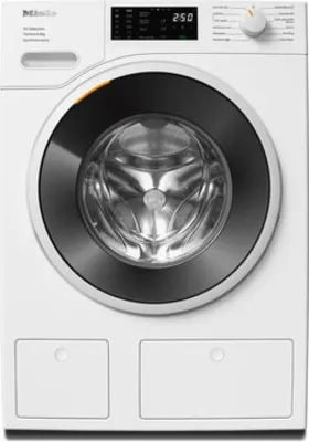 MIELE WSF664WCS EU1 LW TDos 8 kg mosógép