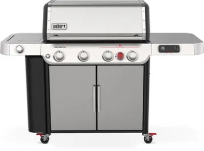 Weber GENESIS SX-435 grill