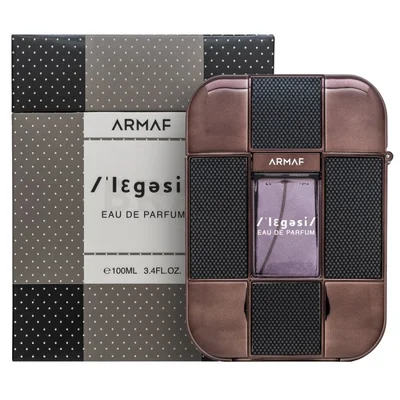 Armaf Legasi EDP 100 ml férfi parfüm