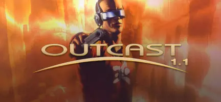 Outcast 1.1 (GOG)