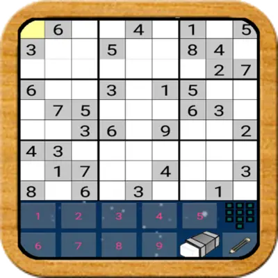 Sudoku Ultimate Offline puzzle