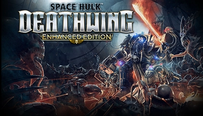 Space Hulk: Deathwing - Enhanced Edition (Prime előfizetéssel)