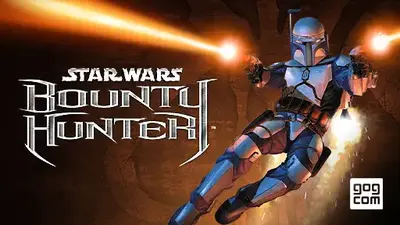 Star Wars: Bounty Hunter (Prime előfizetéssel)