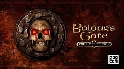 Claim Baldur's Gate I és II: Enhanced Edition (Prime előfizetéssel)