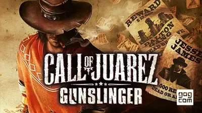 Call of Juarez: Gunslinger (Prime előfizetéssel)