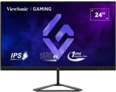 24" ViewSonic VX2479-HD-PRO Gaming monitor