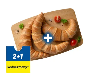 Nosztalgia kifli, 85 g