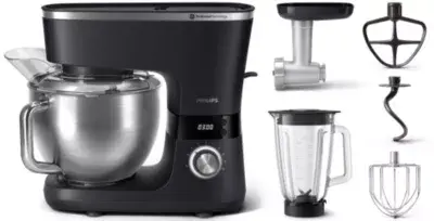 Philips Series 7000 Konyhai robotgép tartozékokkal HR7962/21