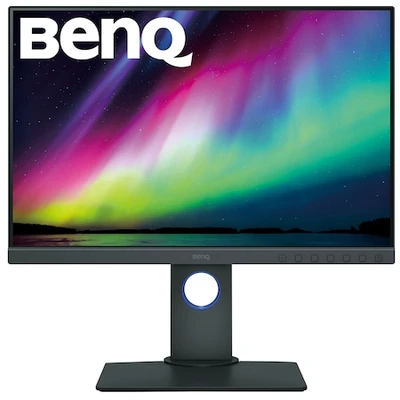 Benq SW240 LED IPS Monitor