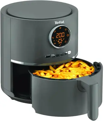 Tefal EY111B15 forrólevegős sütő, 4,2 literes