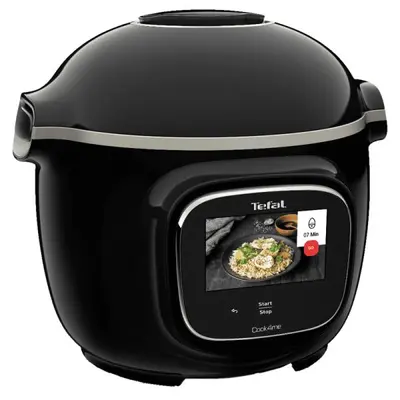 Többfunkciós kukta Tefal Cook4ME Touch CY912831