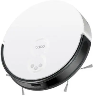 TP-LINK Tapo RV20 Mop robotporszívó