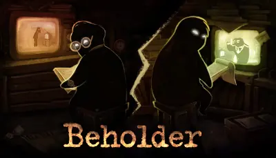 Beholder (Steam)