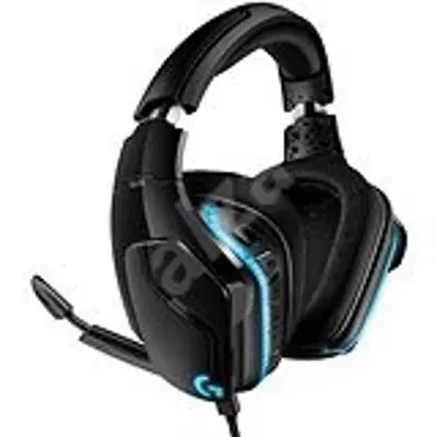 Logitech G635 - Gamer fejhallgató