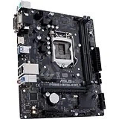 ASUS PRIME H310M-R R2.0 Alaplap