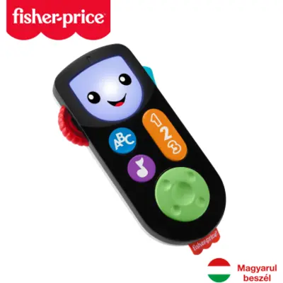 Fisher-Price játékok 25% kedvezménnyel