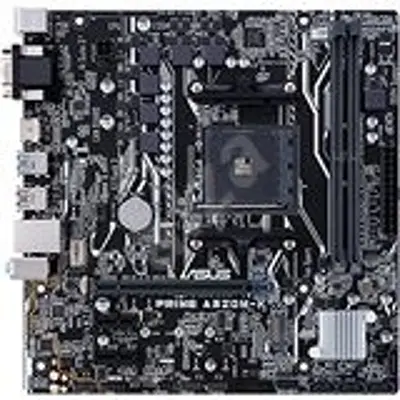 ASUS PRIME A320M-K - Alaplap