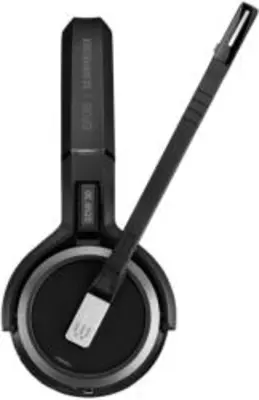 EPOS Sennheiser IMPACT SDW 5031 fekete (1000301)