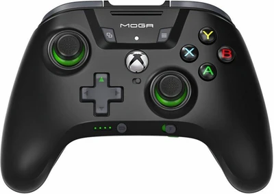 PowerA Moga XP5-X Plus Bluetooth Gamepad, kontroller PC/Xbox one/Android