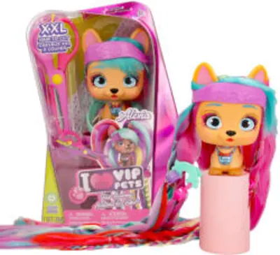 IMC Toys I Love VIP Pets Hair Academy - Alexia (IMC715295)