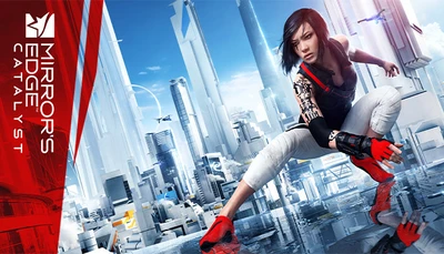 Mirror's Edge™ Catalyst