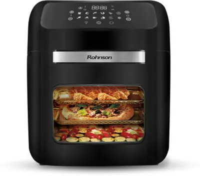 Rohnson R-2852 12 l airfryer