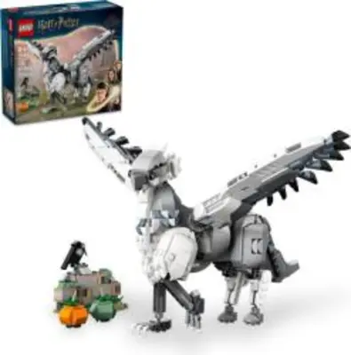 LEGO® Harry Potter Csikócsőr (76427)