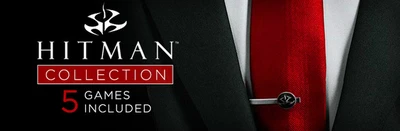 Hitman Collection