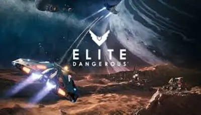 Elite Dangerous (Prime előfizetéssel)