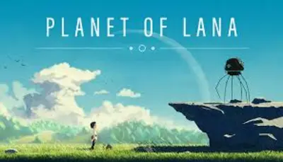 Planet of Lana (Prime előfizetéssel)