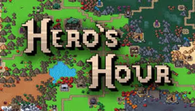 Hero's Hour (Prime előfizetéssel)