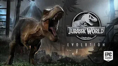 Jurassic World Evolution (Prime előfizetéssel)