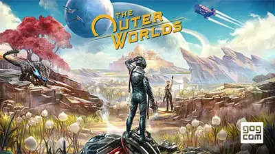 The Outer Worlds (Prime előfizetéssel)