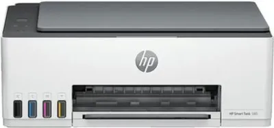 HP Smart Tank Wireless 580 All-in-One tintasugaras nyomtató