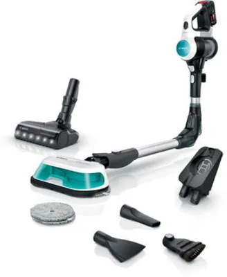 BOSCH BCS71HYG2 Unlimited 7 ProHygienic álló porszívó