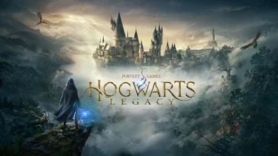 Hogwarts Legacy (Nintendo Switch) 75%-os kedvezménnyel