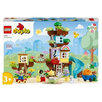 LEGO DUPLO 10993 3 az 1-ben lombház