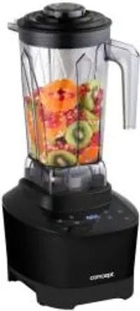 Concept SM-3050 Fresh & Nutri gyümölcsturmix turmixgép