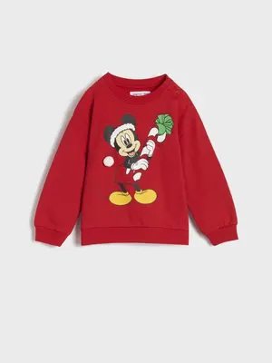 Mickey Mouse melegítőfelső (987BY-33X)