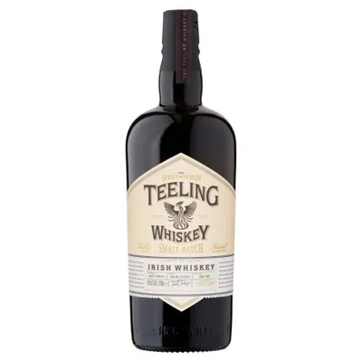 Teeling Whiskey Small Batch