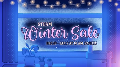 Winter Sale