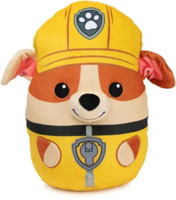 Gund Paw Squish 20 cm Rubble plüss