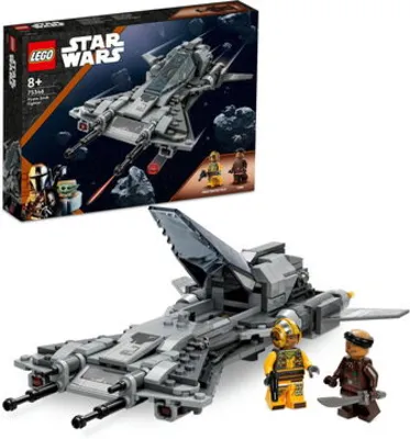 LEGO® Star Wars™ Kalóz vadászgép 75346